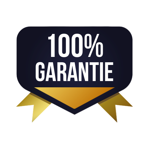 Garantie à vie Oilux™