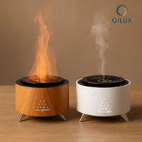 Diffuseur OiluxSmart™