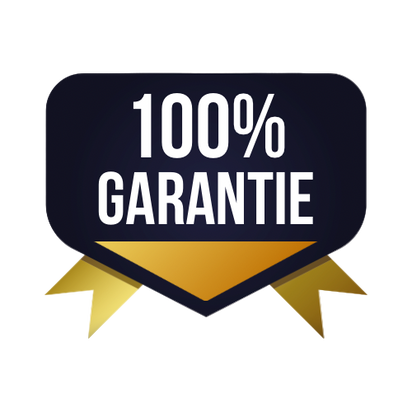 Garantie à vie Oilux™